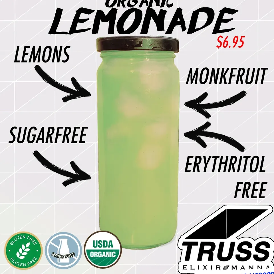 Lemonade Truss