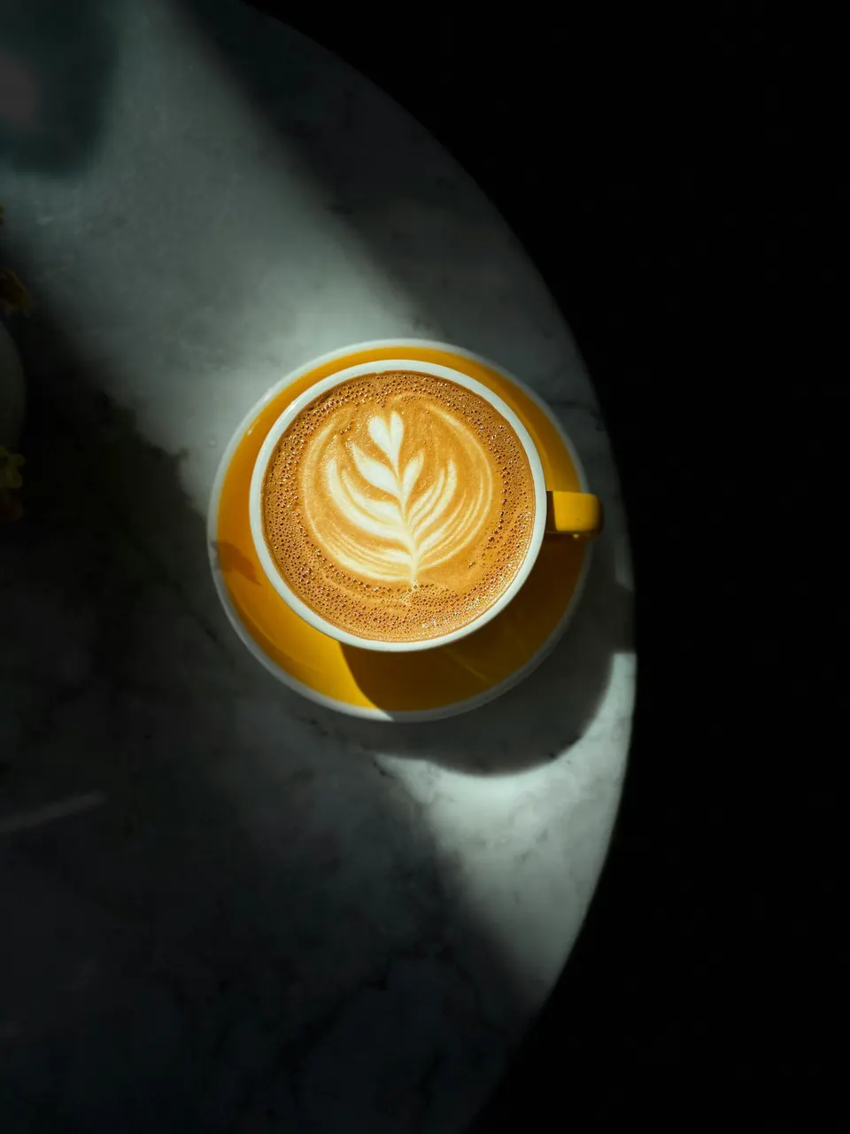 Cappuccino - 6oz