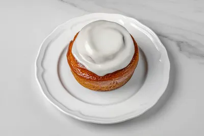 Cinnamon Roll