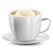 Affogato