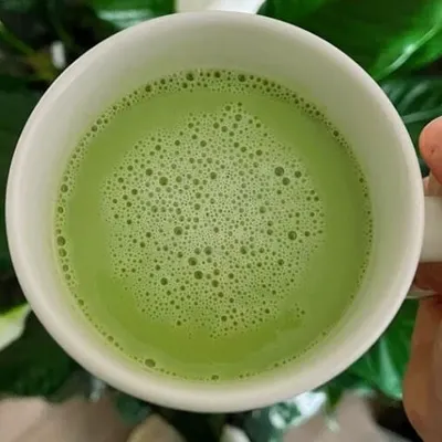 Match Tea