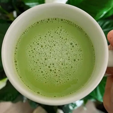 Match Tea