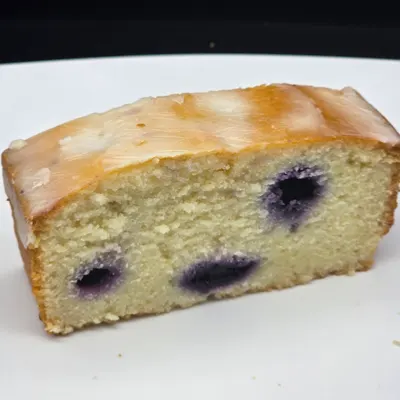 Loaf Cake