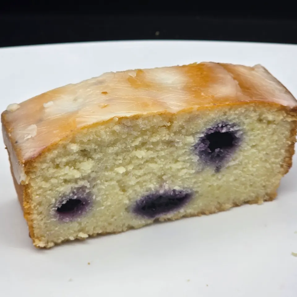 Loaf Cake