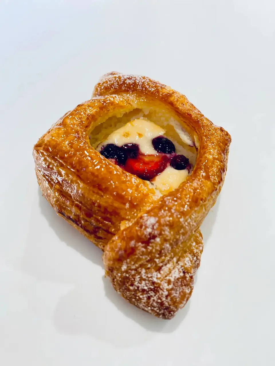 Danish