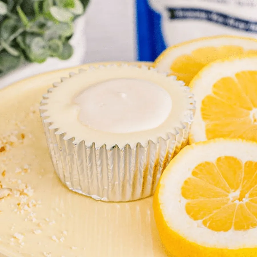 G.F. Cheesecake