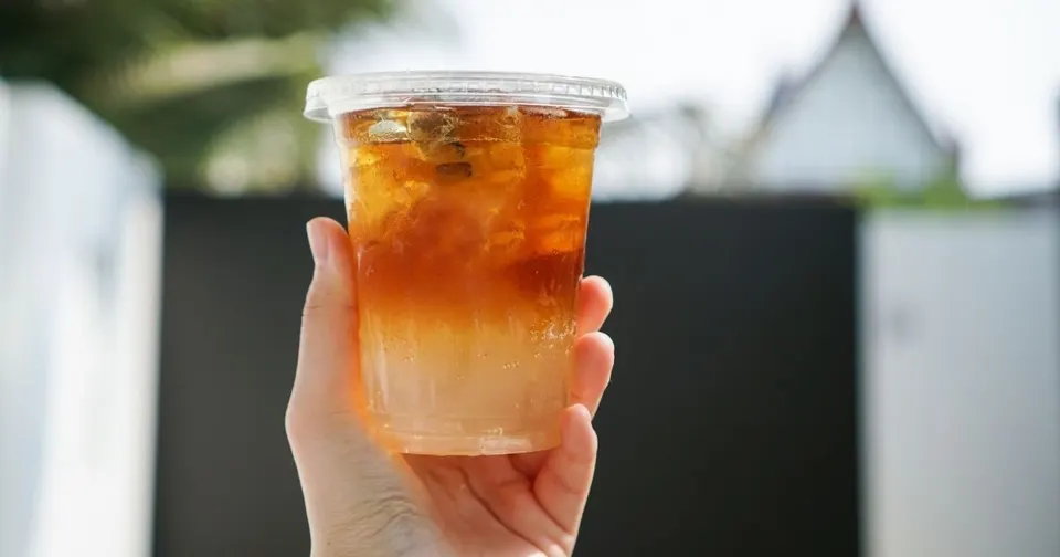 Citrus Island Coffee